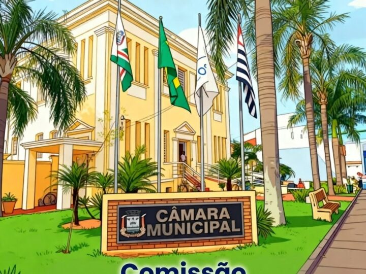 Câmara de Pitangueiras segue com os trabalhos na Comissão Processante contra o Prefeito