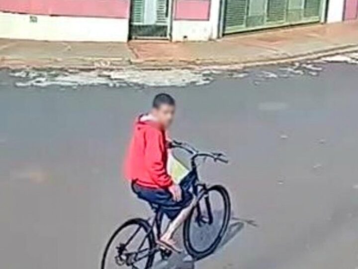 PM e Polícia Civil recuperam objetos furtados e prendem autor de crimes em Pitangueiras.