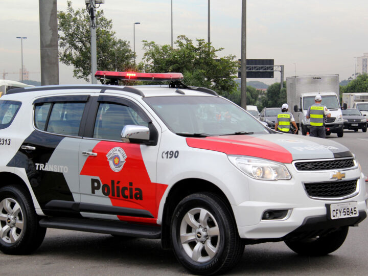 ROUBO a residência em Viradouro